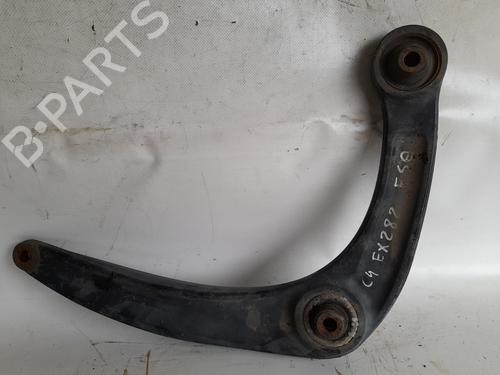 Used Left front suspension arm CITROËN C4 II (NC_) [2009-2025]  24181685