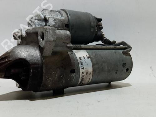 Used Starter CITROËN BERLINGO MULTISPACE (B9) [2008-2025]  4995432