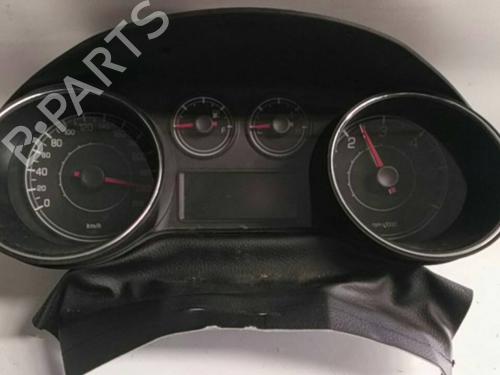 Cockpit FIAT BRAVO II (198_) [2006-2016]  4995481