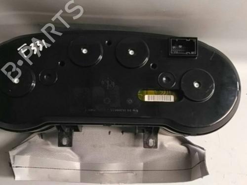 Cockpit FIAT BRAVO II (198_)  | BP4995481C47 