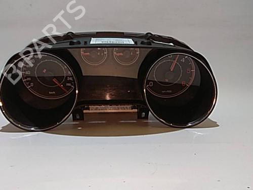 Cockpit FIAT BRAVO II (198_)  | BP4995481C47 