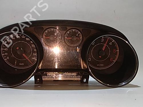 Cockpit FIAT BRAVO II (198_)  | BP4995481C47 