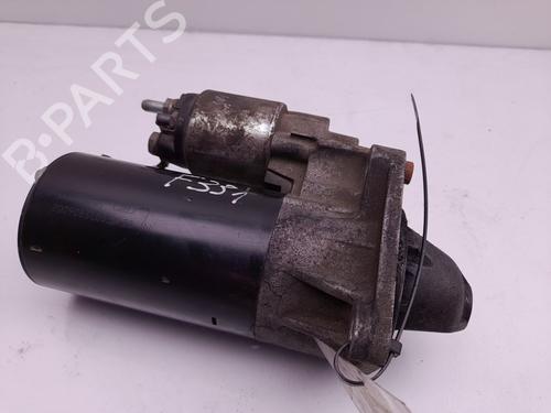 Used Starter FIAT BRAVO II (198_) [2006-2016]  4993721