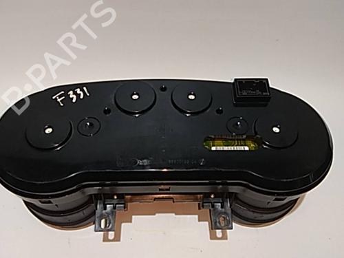 Cockpit FIAT BRAVO II (198_)  | BP4995481C47 