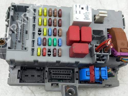Used Fuse box FIAT BRAVO II (198_) [2006-2016]  4995458