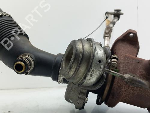 Turbolader/Kompressor FIAT BRAVO II (198_) [2006-2016]  4994108