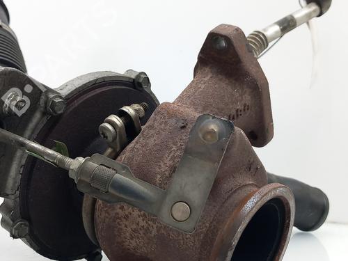 Turbolader/Kompressor FIAT BRAVO II (198_)  | BP4994108M71