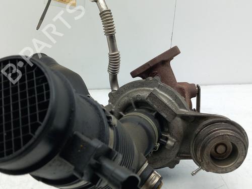 Turbolader/Kompressor FIAT BRAVO II (198_)  | BP4994108M71