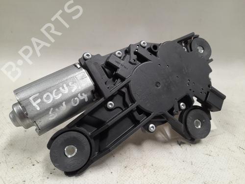 Used Rear wiper motor FORD FOCUS II Turnier (DA_, FFS, DS) [2004-2012]  4993121