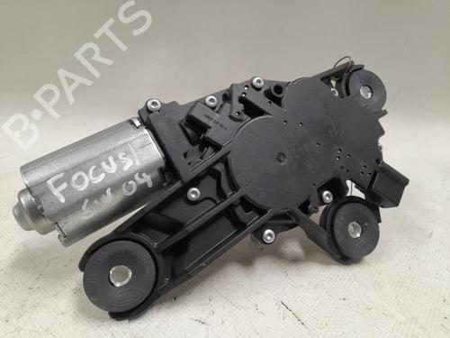 Rear wiper motor FORD FOCUS II Turnier (DA_, FFS, DS)  | BP4993121M102 