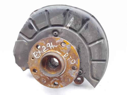 Used Right front steering knuckle VW JETTA IV (162, 163, AV3, AV2) 2.0 TDI (150 hp) 6015466