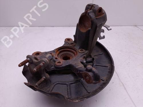 Right front steering knuckle VW JETTA IV (162, 163, AV3, AV2) 2.0 TDI | BP6015466M26