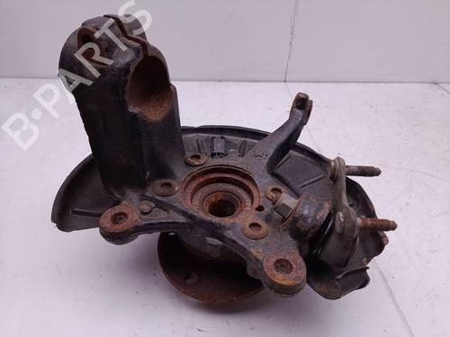 Right front steering knuckle VW JETTA IV (162, 163, AV3, AV2) 2.0 TDI | BP6015466M26
