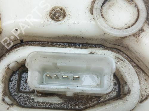 Fuel pump CITROËN C4 II (NC_) | BP24181694M76