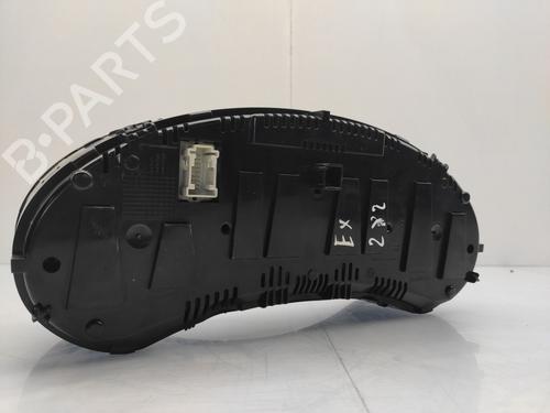 Instrument cluster CITROËN C4 II (NC_) | BP24181709C47