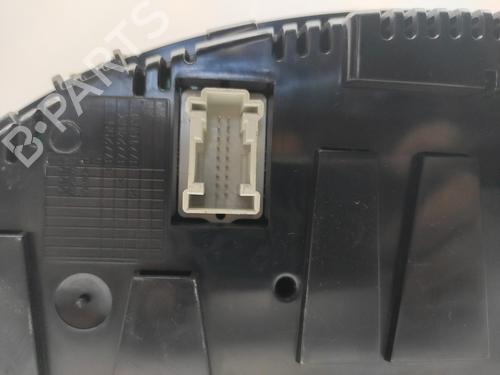 Instrument cluster CITROËN C4 II (NC_) | BP24181709C47