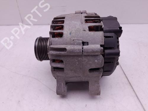 Alternator PEUGEOT 208 I (CA_, CC_) 1.4 HDi | BP4995577M7