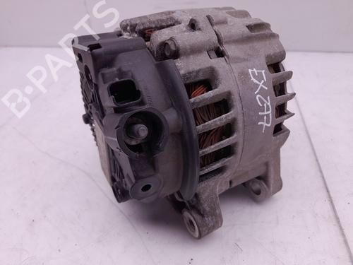 Alternator PEUGEOT 208 I (CA_, CC_) 1.4 HDi | BP4995577M7