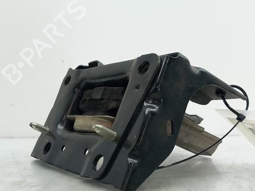 Used Engine mount PEUGEOT 208 I (CA_, CC_) 1.4 HDi (68 hp) 4995578