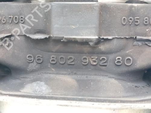 Engine mount PEUGEOT 208 I (CA_, CC_) 1.4 HDi | BP4995578M89 