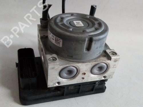 Elektronisk modul PEUGEOT 208 I (CA_, CC_) 1.4 HDi (68 hp) 4995575