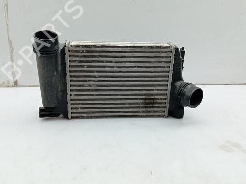 Intercooler RENAULT MEGANE IV Grandtour (K9A/M/N_) 1.2 TCe 100 144614ED0A