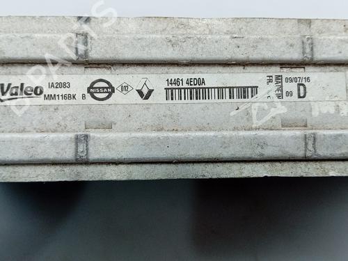 Intercooler RENAULT MEGANE IV Grandtour (K9A/M/N_) 1.2 TCe 100 | BP5277740M30 