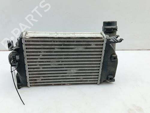 Intercooler RENAULT MEGANE IV Grandtour (K9A/M/N_) 1.2 TCe 100 | BP5277740M30 