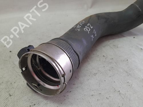 Intercooler pipe RENAULT MEGANE IV Grandtour (K9A/M/N_) 1.2 TCe 100 | BP14378457M127 