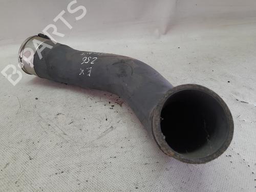 Intercooler pipe RENAULT MEGANE IV Grandtour (K9A/M/N_) 1.2 TCe 100 | BP14378457M127 
