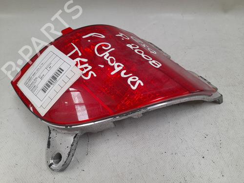 Other PEUGEOT 2008 I (CU_) | BP14378467O1