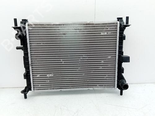 Køler FORD FOCUS I (DAW, DBW) [1998-2009]  4995693