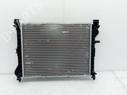 Køler FORD FOCUS I (DAW, DBW)  | BP4995693M31 