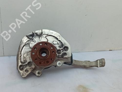 Used Left front steering knuckle Left front steering knuckle 6015518 6015518