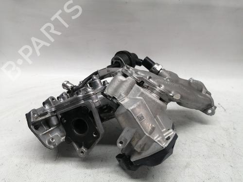 Used Egr MERCEDES-BENZ GLC (X253) [2015-2022]  5647998