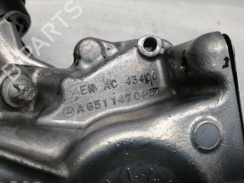 Egr MERCEDES-BENZ GLC (X253) | BP5647998M69