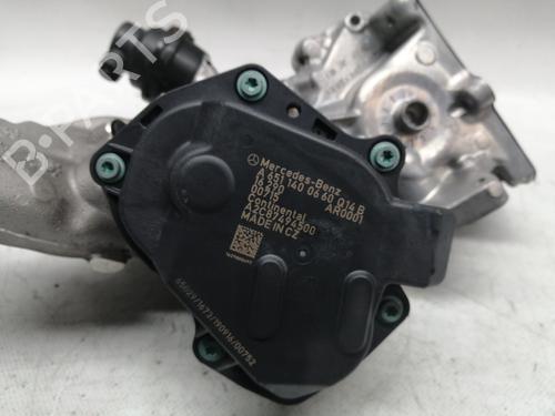 Egr MERCEDES-BENZ GLC (X253) | BP5647998M69