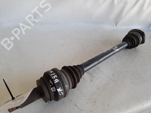 Used Right rear driveshaft BMW X5 (E70) [2006-2013]  5649005