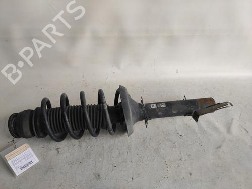 Used Left front shock absorber VW GOLF V (1K1) [2003-2010]  5010387