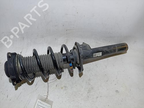 Used Left front shock absorber VW GOLF V (1K1) [2003-2010]  5010453