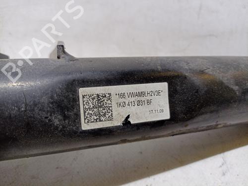 Left front shock absorber VW GOLF V (1K1)  | BP5010453M16 
