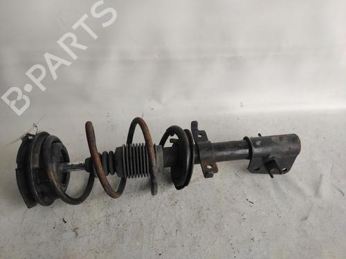 Used Left front shock absorber RENAULT LAGUNA II (BG0/1_) [2001-2007]  5010409