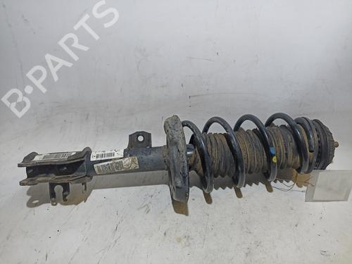 Used Right front shock absorber FIAT GRANDE PUNTO (199_) [2005-2026]  5010411