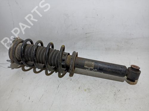 Used Left front shock absorber PEUGEOT 407 (6D_) [2004-2011]  5010455