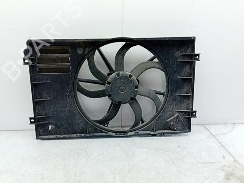 Koelventilatormotor VW GOLF V (1K1) [2003-2010]  5120270
