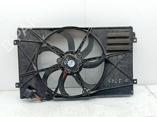 Koelventilatormotor VW GOLF V (1K1)  | BP5120270M35 