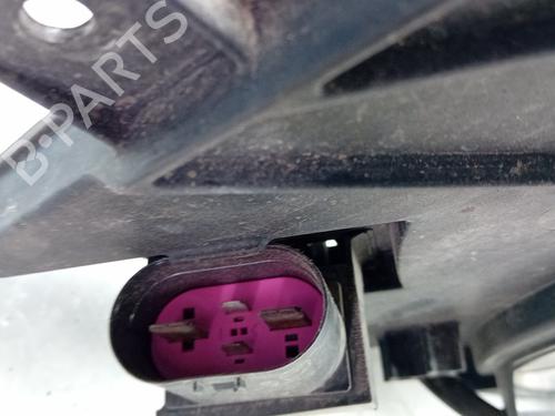 Koelventilatormotor VW GOLF V (1K1)  | BP5120270M35 