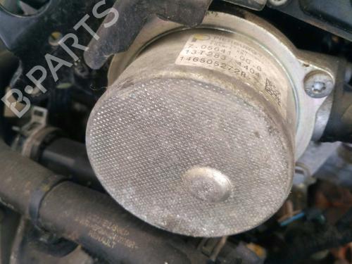 Used Brake master cylinder Brake master cylinder RENAULT CLIO IV (BH_) [2012-2021] 5010507 5010507