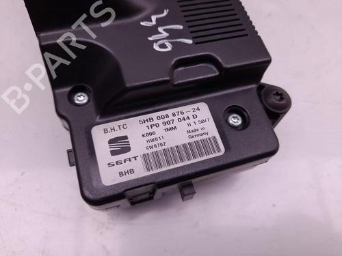 Switch SEAT LEON (1P1) 1.9 TDI | BP5010544I30 