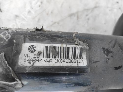 Left front shock absorber SEAT LEON (1P1) 1.9 TDI | BP5010534M16 